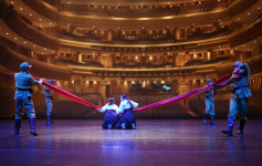 무형문화재 공연수준 한 단계 높여