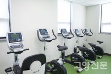 창릉동 주민센터, 9년만에 새 집으로 이사