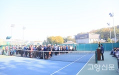 화정9단지 클럽, 덕양구청장기 종합우승