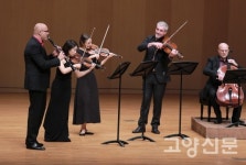 두레콘서트 7주년 기념 비엔나챔버 공연