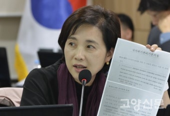 '유은혜 의원' 대학병원 전공의 폭행, 저작권료 피해 지적
