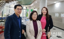 글로벌아너스네트워크, 한벗학교와 함께 하는 후원행사 열어