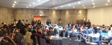 청소년들과 함께 한 2017년, 기쁨과 보람 가득