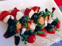 배우가 직접 운영하는 씨네필 아지트