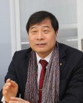 왕한성 고양지역건축사회장, 경기도 회장에 당선
