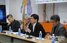 개성공단 길목 고양·파주에 물류창고·연구개발센터 제안