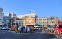 고양시, 선거 앞두고 청사신축 계획?