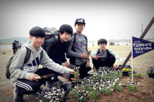 고양누리길 걷기축제 내년에 또 올 거예요