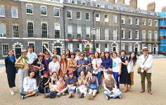 출판도시문화재단, 이색 중국서점기행 화제