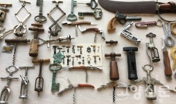 눈과 귀와 입으로 맛보는 와인의 모든 것