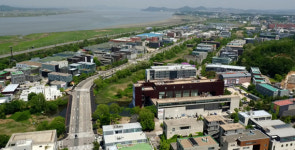 2018년 책의 해에 파주출판도시 조성 완료