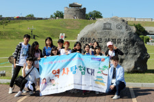 역사 따라 인성 쑥쑥~ 우리는 역사탐험대!