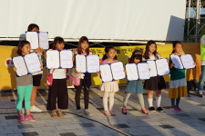 흥도·도래울 돗자리 문화제 - 오!! 흥 난 Day