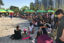 흥도·도래울 돗자리 문화제 - 오!! 흥 난 Day