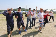고양시 동문들 다 모여라