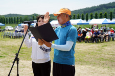 고양시 동문들 다 모여라