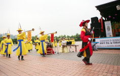 문화가 있는 날, 인형극 보러오세요