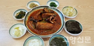 매콤하게 당기는 맛, 또 생각나네