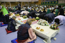 우리 함께 고백(고양 100세 시대)해요