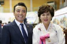 우리 함께 고백(고양 100세 시대)해요