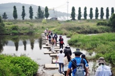 서로 다른 풍경·매력 품은 고양누리길 14코스