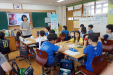 덕양행신복지관, 글로벌 에코리더 양성과정 운영