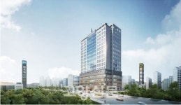 아이씨티일산 호텔급 프리미엄 오피스텔 막바지 분양 눈길