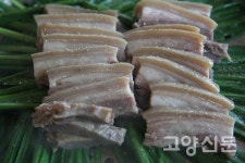 영양 풍부한 흑염소 요리, 처음이라도 맛있게 먹을 수 있는 집
