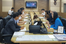 송포농협, 종합컨설팅으로 중장기 계획 수립