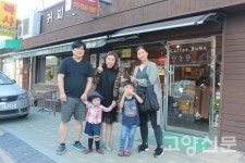 50년 전 시간이 멈춘 골목 다시 좋아지겠죠?