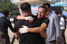 일산초교, 94주년 기념 총동문 체육대회 열어