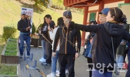 고양의 다채로운 매력, 골고루 맛보세요