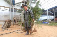 고양축협 축산환경 개선으로 농장 쾌적
