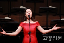 고양시남성합창단 낭만과 웃음의 무대, 어떠셨나요