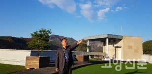 산림교육으로 30여 년째 쏟는 열정