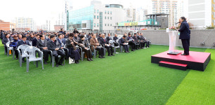 일산농협 11번째 탄현북지점 23일 개점해