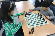 덕양행신사회복지관, 배움너머;행복 잇다