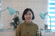 20대 청년들의 열린작업실 내 손으로 만든 나만의 상품