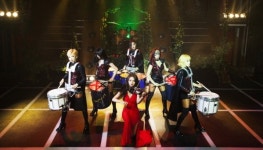 송년의 아쉬움과 설렘, 두레콘서트와 함께!