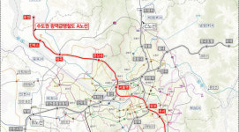 GTX-A노선 민간투자심의 통과, 착공식 12월 말 킨텍스 전망