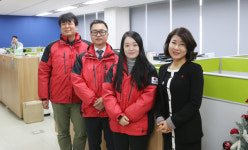 고양시 모금액 파주시에도 못 미쳐, 나눔문화 확산됐으면