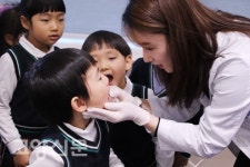 명선의료재단 사과나무치과병원, 재미있는 치과체험