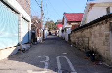 약산마을의 나눔은 행복입니다