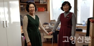 한 땀 한 땀 단아한 멋이 깃든 생활한복