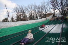 따듯한 나눔을 실천하는 퍼스트가든