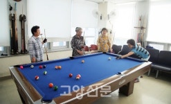 변화 추구하며 미래지향적 사회복지 서비스 실현할 것