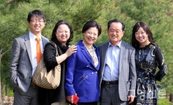 100% 첫 쌀떡, 하루 5만 봉 생산 세상에서 가장 큰 방앗간을 만들다