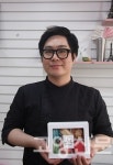 자연에 기술을 더한 홈메이드 디저트 카페
