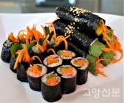 왕붕어빵과 밥의 만남, 청년의 맛이죠