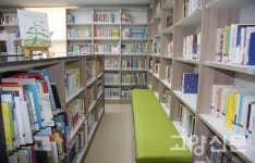 요리하고 영화보고… 아이들이 행복한 도서관